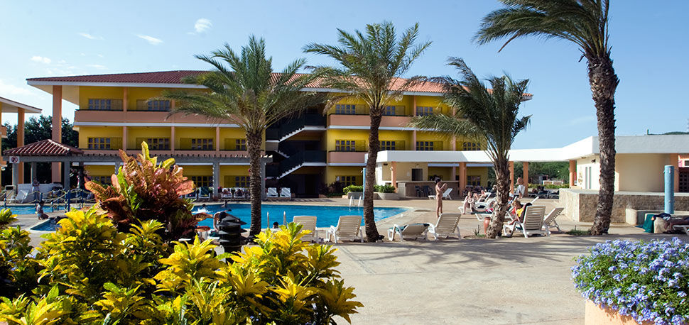 Sunsol Ecoland And Beach Resort Pedro Gonzalez Bagian luar foto
